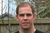 Miles Ogbron QueenMarywebpage